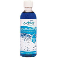 SPA-Reiniger Klären LO-CHLOR 485 ml - LCC-500-0562