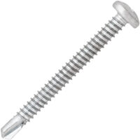 Box 250 Selbstbohrende Zylinderkopfschrauben PH2 SCELL-IT - 4.8 x 45 mm - TCC48045