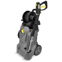 Hochdruckreiniger KARCHER HD 4/10 Classic X - 1.520-998.0