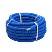 Blau ummanteltes PER-Rohr NOYON & THIEBAULT - Ø 16 - L 25 m - B1816-25