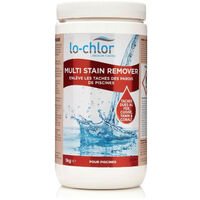 Multi Stain Remover LO-CHLOR 1 kg - LCC-500-0568