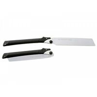 Japanische Säge SILKY WOODBOY 240-26 Blatt 240MM Klappbares Blatt TYP KATABA - KSI638624