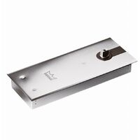 DORMA Bodenangel BTS84 - Ohne Arretierung - 100 Kg - 81110001