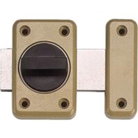 Automatikschloss RX lackiert 2108 VACHETTE - 30 mm - 13701000