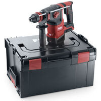 18V SDS Plus Hammer CHE 2-26 18.0-EC FLEX - Koffer + Zubehör - ohne Batterie und Ladegerät - 478482