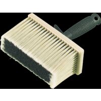Leimbürste OUTILPARFAIT synthetisch - 10 Reihen 75 mm - 708500
