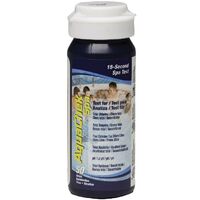 50 AQUACHECK Spa 6 in 1 Teststreifen - 552244