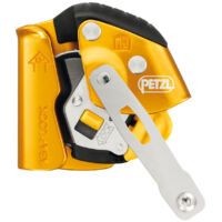 Mitlaufendes Auffanggerät ASAP Lock PETZL - B071BA00