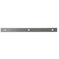 Mafell Wendemesser HL Stahl 2 Stück Zimmerei Hobel ZH 320 Ec 091791