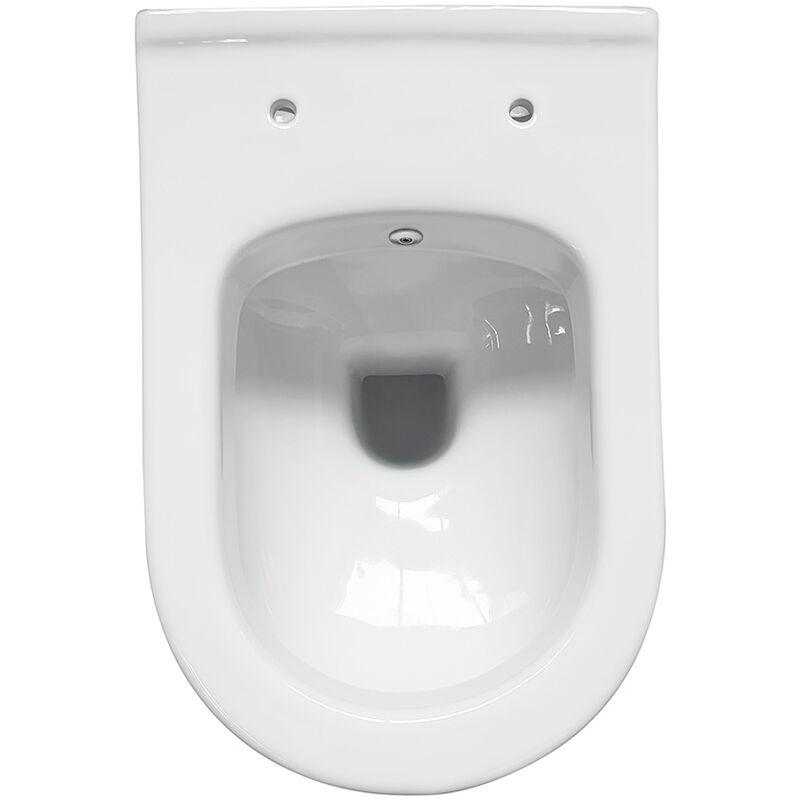 Hänge Wand Dusch WC Taharet Bidet Toilette Aloni NEU & OVP 