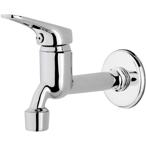 Auslaufventil Wandventil Kaltwasserhahn 1/2"