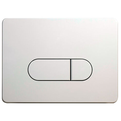 Belvit Wand Hänge WC Abgang Wand + Deckel + Vorwandelement + Schallschutz + Betätigungsplatte Komplettset