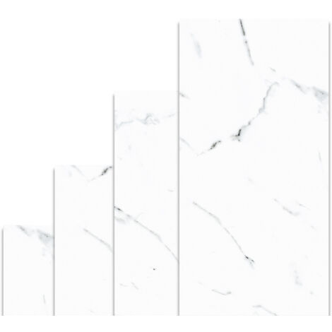 Belvit Genova Marmor Fliese Glanz 60x120cm