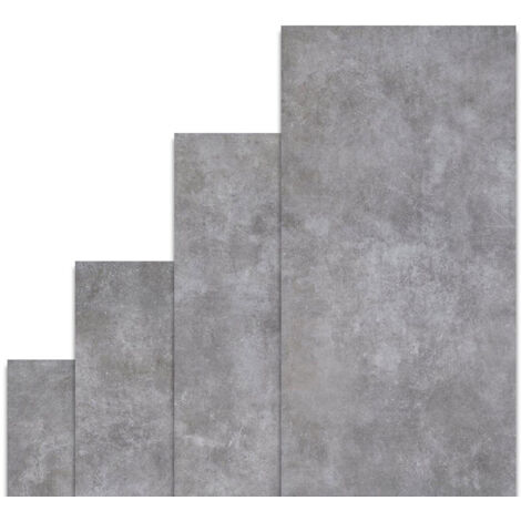 Belvit Parma Anthrazit Fliese Matt 120x60cm