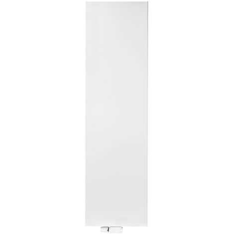Vertikal Heizkörper Design Plan Wand Mittlenaschluss T22 2000 x 700 (HxB)-2640W