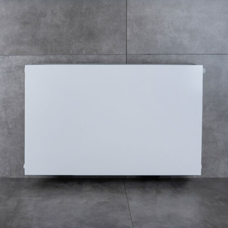 Planplatte für Heizkörper (HxB) 700x600