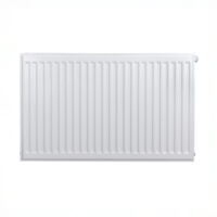 Belrad Universalheizkörper Kompakt Ventilheizkörper 6 Anschlüsse T22 500x400-578W