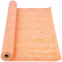 Abdichtbahn Dichtbahn Dichtband Dichtvlies Entkopplungsmatte Dusche Bad 1x10m