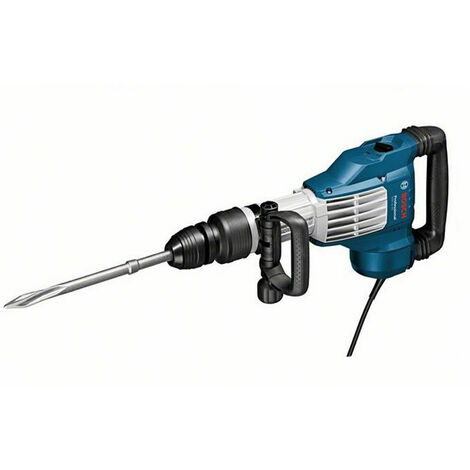 Martello Scalpellatore 50 Joule 1700w Demolitore Pdb17008 Ingco Accessori