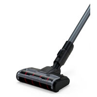 Mellerware Aspirador Vertical Inalámbrico Rider Pro - Negro