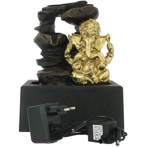 Fontana da interno Ganesh CALMWATER