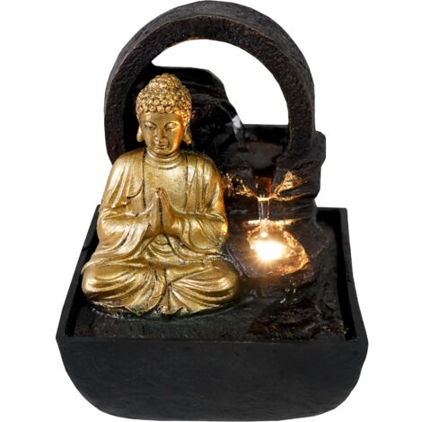 ZENITH Fontana da interno Buddha