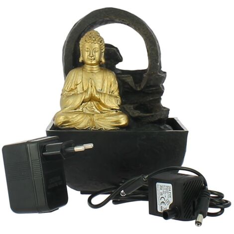 ZENITH Fontana da interno Buddha
