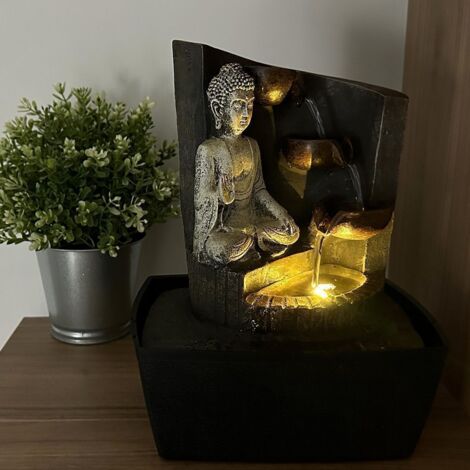 Fontana da interno AQUAZEN Buddha