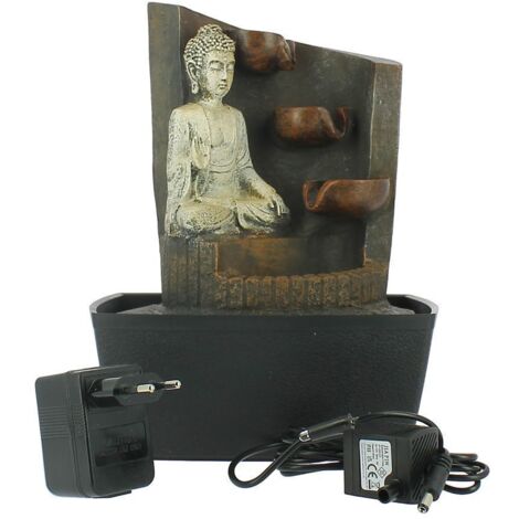 Fontana da interno AQUAZEN Buddha