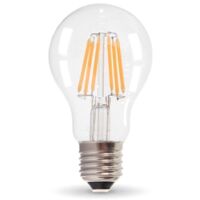 Set di 3 lampadine a LED E27 11W 1521 Lm Eq 100W