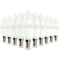 Lampadina LED Osram A Goccia - E14, Luce Calda, 40W Equivalenti, 470 Lumen - Foto 10
