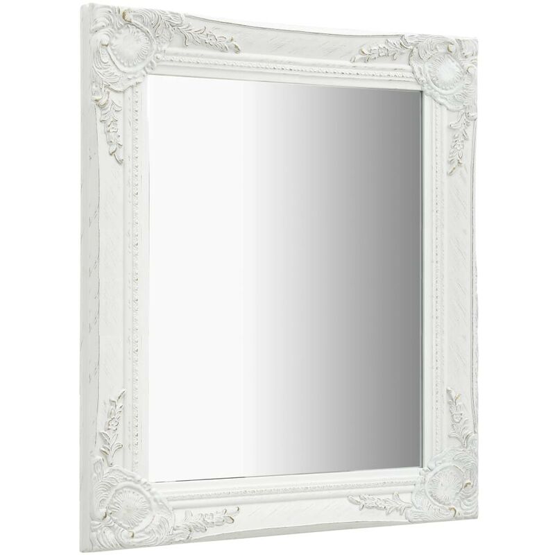 Selbstklebender Spiegel Glamour Silber - Mehrere Größen