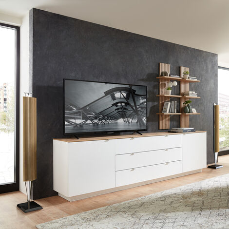 Maxi Sideboard Breite 240 Cm