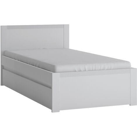 Faszinierend Bettgestell 90x200 Poco Bildnull