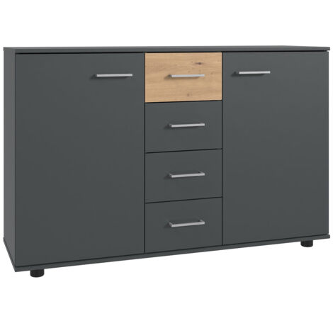 Kommode 130 Breit