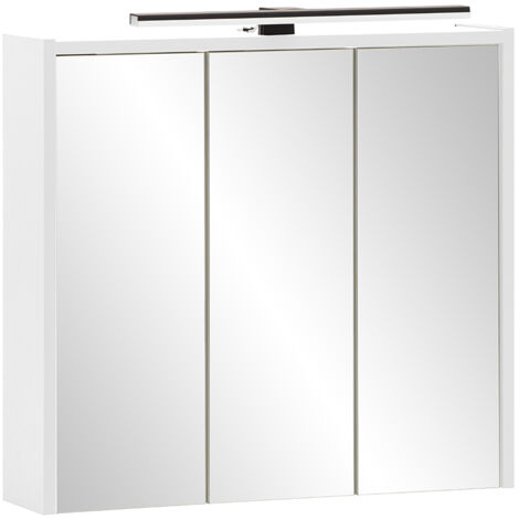 Spiegelschrank 65 Cm Breit