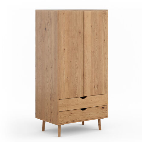 Kleiderschrank 90 Cm Breit 1