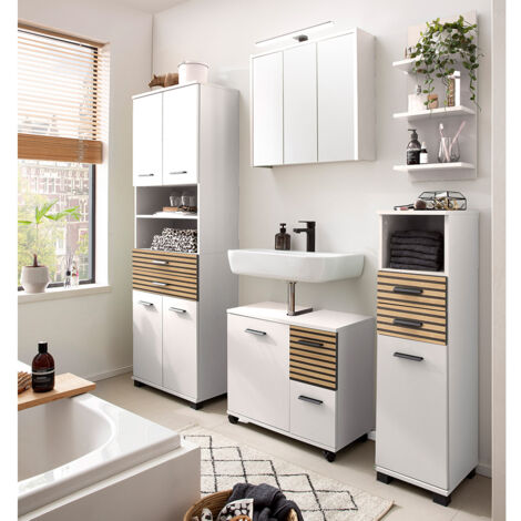 Schone Badschrank 60 Cm Breit Fotos