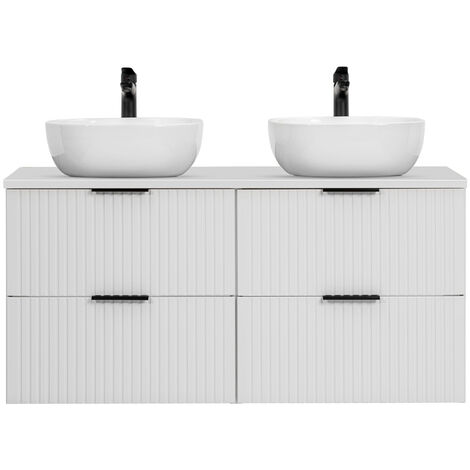 Beam Lighting Ersatz-Lichtabdeckung Für Unterschrank – Weißer Acryldiffusor 121,9 Cm