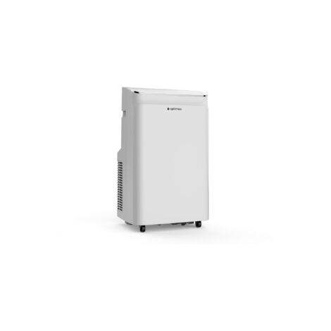 OPTIMEA Climatiseur Mobile WiFi  OPC-A01-120WIFI – 12 000 BTU / 3500W