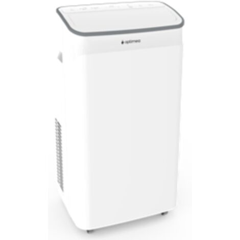 Climatiseur mobile réversible OPTIMEA OPC-A01-120HP WIFI 12000 BTU