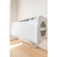 Climatiseur Fixe Monobloc Réversible OAC-300-RE1 - Froid 2750W / Chaud 3550W, Pour Pièce Jusqu'à 25m², Installable Par Un Bricoleur - 14