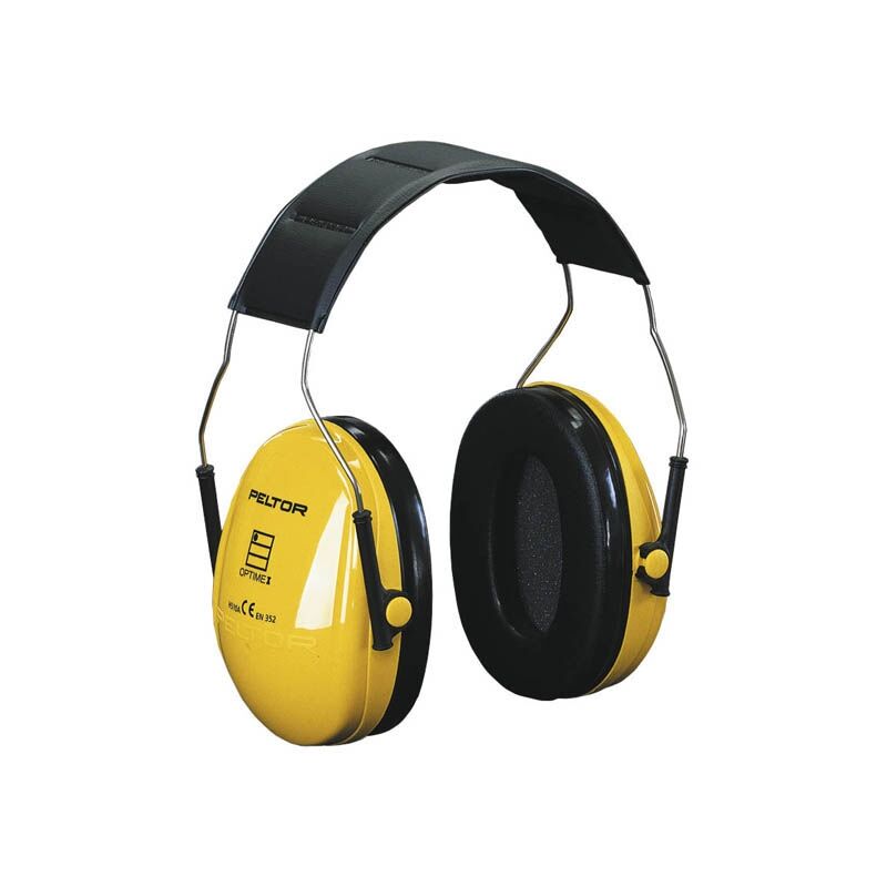 Gehörschutz UVEX K30 faltbar - 36 dB