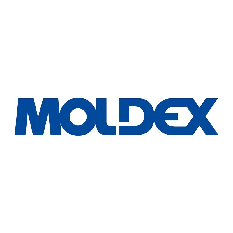 MOLDEX 940001 Gasfilter 9400 EN 14387:2004 + A1:2008 A1B1E1K1 passend für  4000 3