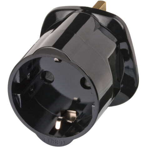 Brennenstuhl 1508533 Reiseadapter