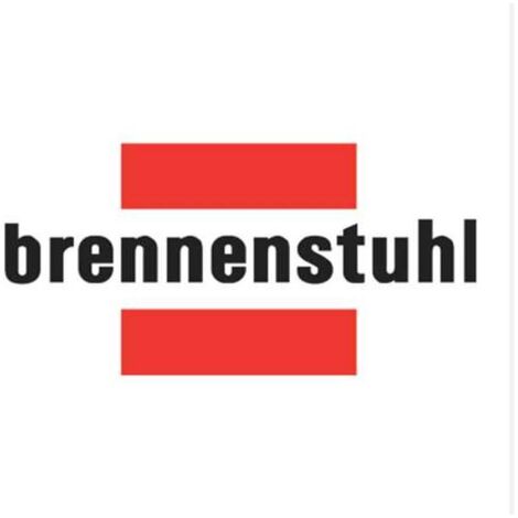 BRENNENSTUHL 1444610 Falt-Arbeitsbock MB 120KH mit Schnellspannvorrichtung