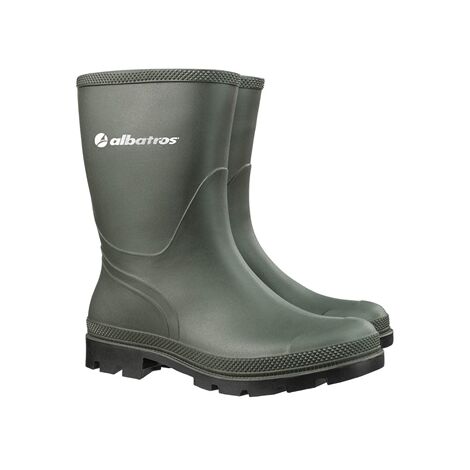 EUROMASTER - PVC-STIEFEL S5 Sicherheitsstiefel