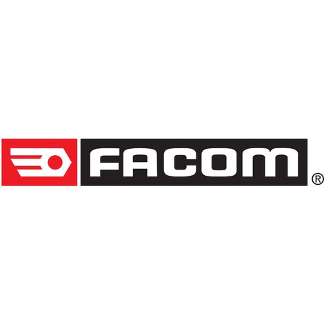 Facom 467B.22 Knarren-Ring-Maulschluessel 22 mm