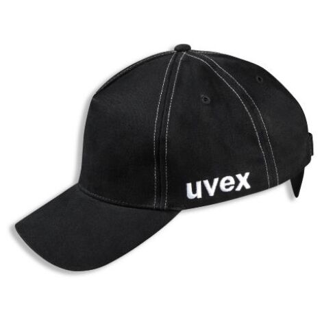 Uvex 9794415 Zubehör u-cap sport schwarz