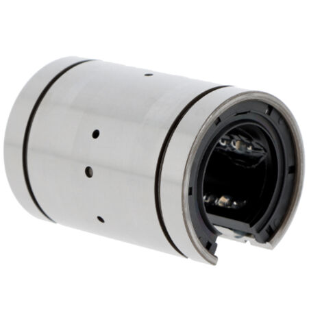 Vierpunktlager QJ314 N2MA/C3 Innen-Ø 70 mm Außen-Ø 150 mm Breite35 mm (1/2)